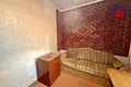 3 room apartment 52 m² Sluck, Belarus
