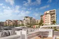 Apartamento 4 habitaciones 240 m² Dubái, Emiratos Árabes Unidos