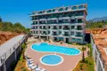 Apartamento 3 habitaciones  Oba, Turquía