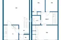 Apartamento 4 habitaciones 87 m² Joensuu sub region, Finlandia