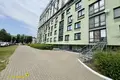 Квартира 1 комната 50 м² Минск, Беларусь