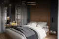 1 bedroom apartment 61 m² Riga, Latvia