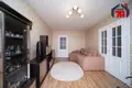 3 room apartment 77 m² Minsk, Belarus