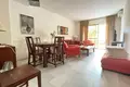 Mieszkanie 2 pokoi  Marbella, Hiszpania