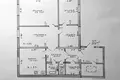 Mieszkanie 3 pokoi 89 m² Kleck, Białoruś