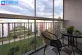 Wohnung 2 zimmer 61 m² in Vilnius, Litauen