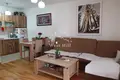 Wohnung 1 zimmer 50 m² Bar, Montenegro