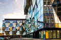 Office 1 181 m² in Moscow, Russia