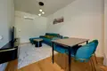 Modern and Luxurious Two-Room Apartment – Bečići, Side Sea View