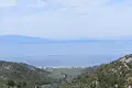 Parcelas  Thassos Municipality, Grecia