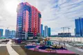 1 room apartment 42 m² Minsk, Belarus
