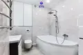 Квартира 3 комнаты 58 м² Минск, Беларусь