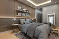 2 room apartment 70 m² Erdemli, Turkey