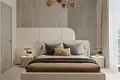 Mieszkanie 1 pokój 36 m² Dubaj, Emiraty Arabskie