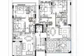 Wohnung 2 Schlafzimmer 103 m² Larnaka, Zypern