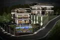 Вилла 6 комнат 385 м² Аланья, Турция