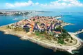 Wohnung 3 zimmer 97 m² Nessebar, Bulgarien