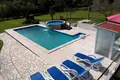 Villa de 4 dormitorios 250 m² Umag, Croacia