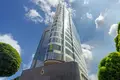 Mieszkanie 1 pokój 44 m² Sisli, Turcja