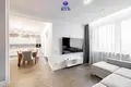 Квартира 3 комнаты 118 м² Минск, Беларусь