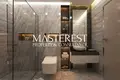 Квартира 2 комнаты 46 м² Аланья, Турция