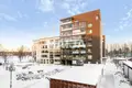 Mieszkanie 3 pokoi 70 m² Oulu sub region, Finlandia