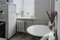 1 room apartment 27 m² Brest, Belarus