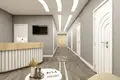 Apartment 55 m² Kargıcak, Turkey