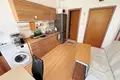 Appartement 1 chambre 39 m² Nessebar, Bulgarie