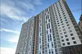 2 room apartment 52 m² Odesa, Ukraine