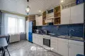 3 bedroom apartment 78 m² Minsk, Belarus