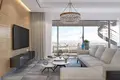 Mieszkanie 2 pokoi 86 m² Nikozja, Cypr