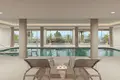 3 bedroom apartment  Estepona, Spain