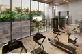 Appartement 3 chambres 124 m² Regiao Imediata de Sao Paulo, Brésil