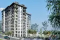 Apartamento 47 m² Alanya, Turquía