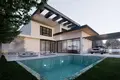 4 bedroom house 321 m² Nicosia, Cyprus