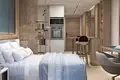 Mieszkanie 2 pokoi 57 m² Batumi, Gruzja