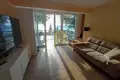 Studio apartment 19 m² Susanj, Montenegro