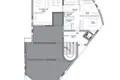 3 room apartment  Opcina Dezanovac, Croatia