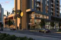 1 bedroom apartment 48 m² Dubai, United Arab Emirates
