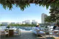 Appartement 1 chambre 921 m² Doubaï, Émirats arabes unis