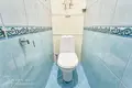 3 room apartment 65 m² Minsk, Belarus
