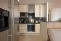 Apartamento 2 habitaciones 127 m² Mijas, Španjolska