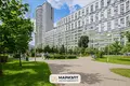 Квартира 1 комната 49 м² Минск, Беларусь