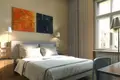 Hotel 5 179 m² Ryga, Łotwa
