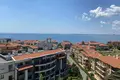 Квартира 1 комната 106 м² Варна, Болгария