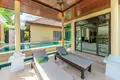 Villa de tres dormitorios 300 m² Ban Bang Thao, Tailandia