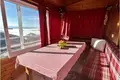 Apartamento 2 habitaciones 54 m² Jablanica, Serbia