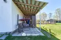 Casa 2 habitaciones 53 m² Zaslauje, Belarús