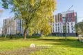 Appartement 3 chambres 72 m² Minsk, Bélarus